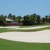 A view of the 5th hole at Equestrian Course from Polo Club