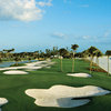 A view from Captiva Course at South Seas Island Resort.