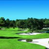 A view of hole #13 Black Diamond Ranch Golf & Country Club - Ranch Course