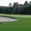 A view of hole #3 at Madison Country Club