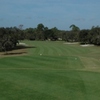 A view from the 1st tee at Sugar Mill Country Club - Red Course