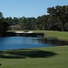 A view of hole #3 at Sugar Mill Country Club - White Course