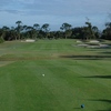 A view from the 5th tee at Sugar Mill Country Club - White Course