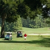 A view from Royal Oaks Golf Club