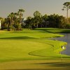 A view of the 13th hole at Riverwood Golf Club