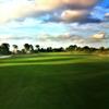 A view from the 2nd fairway at PGA Golf Club - Dye Course