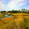 A view of hole #6 at PGA Golf Club - Wanamaker Course