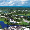 Aerial view from Mariner Sands Country Club