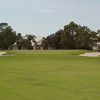 A view of the 6th green at Panther Course from Plantation Golf & Country Club