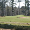 No. 8 at the Golf Club of Quincy is a birdie hole.(Tim McDonald)