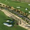 A view from Talis Park Golf Club