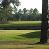 A view of the 9th hole at Golf Club of Quincy