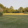 A view of hole #7 at Golf Club of Quincy