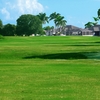 A view of the clubhouse at Blue Heron Golf & Country Club