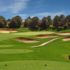 A view from the 3rd tee at Southern Dunes Golf & Country Club