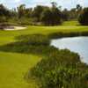 Stonegate GC