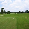 A view from tee #7 at Osceola Golf Course