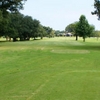 A view from the 18th tee at Osceola Golf Course