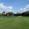 A view of from Willowbrook Golf Course