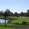 A view from Willowbrook Golf Course