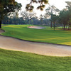 A view of the 1st green at Innisbrook Resort & Golf Club - Copperhead Course