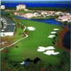 Aerial view from Gulf Harbour Golf & Country Club
