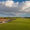 A view of fairway #4 at Blue Course from Streamsong Resort