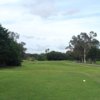 A view from tee at Cooper Colony Country Club
