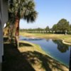 A view from Edgewater Beach Resort & Golf Course