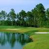Golf Club At Fleming Island Plantation