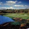 The Palencia Club: 11th tee
