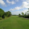 A view from tee #6 at Golden Marsh from Harbor Ridge Yacht & Country Club