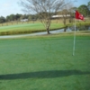 A view of the 2nd hole at Palm Valley Golf Club
