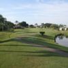 A view from Peridia Golf & Country Club