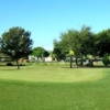 A view of the 2nd green at River Isles Golf Course