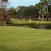 A view of green from Rockledge Country Club