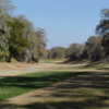 A view of a fairway at Sanlan Golf Course