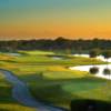 A sunny view from Grasslands Golf & Country Club
