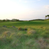 View from Candler Hills GC