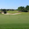 View from Candler Hills GC