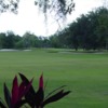 A view from Golf Hammock Country Club