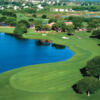 MetroWest GC: Aerial view