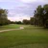 Diamondback GC: Vew from 14th tee