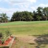 A view of a green at Timber Greens Country Club