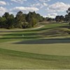 A view of hole #2 at Champions Course from Eagle Ridge Golf Club