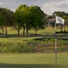 A view of the 2nd hole at Masters Course from Eagle Ridge Golf Club