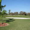 A view of a green at City Of Lauderhill Golf Course
