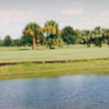 A view over the water from Silver Dollar Golf & Trap Club