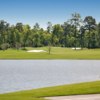 A view over the water from Glen Kernan Golf & Country Club