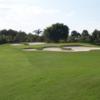 A view from the 6th fairway at Boca Greens Country Club